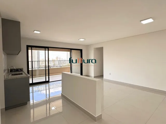 Foto do Apartamento - Apartamento para locação, Serrinha, Goiânia, GO | Futtura Soluções Imobiliarias