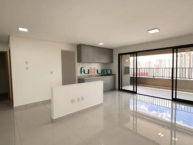 Foto do Apartamento - Apartamento para locação, Serrinha, Goiânia, GO | Futtura Soluções Imobiliarias