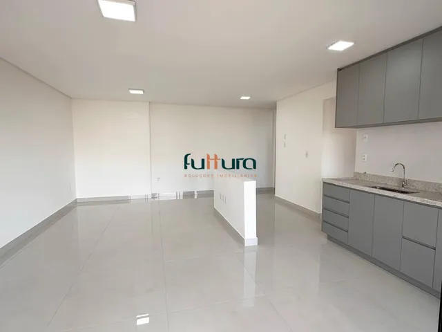 Foto do Apartamento - Apartamento para locação, Serrinha, Goiânia, GO | Futtura Soluções Imobiliarias