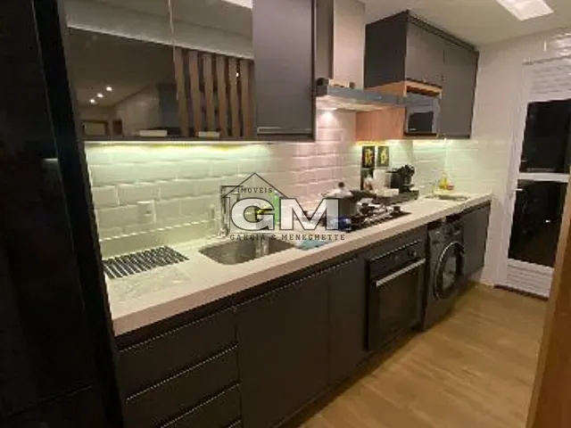 Apartamento 2 quartos e 1 banheiro, à venda, no bairro Vila Maria Luiza em Ribeirão Preto