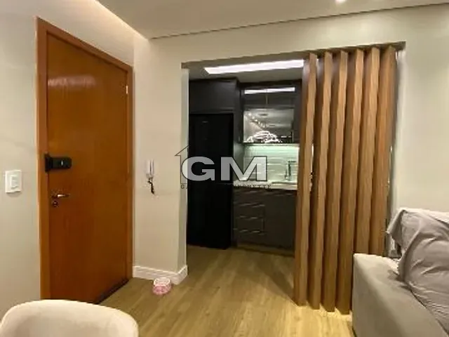 Apartamento 2 quartos e 1 banheiro, à venda, no bairro Vila Maria Luiza em Ribeirão Preto