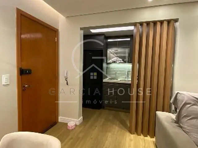 Apartamento 2 quartos e 1 banheiro, à venda, no bairro Vila Maria Luiza em Ribeirão Preto