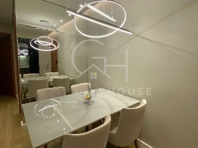 Apartamento 2 quartos e 1 banheiro, à venda, no bairro Vila Maria Luiza em Ribeirão Preto