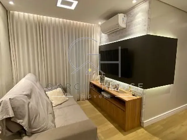 Apartamento 2 quartos e 1 banheiro, à venda, no bairro Vila Maria Luiza em Ribeirão Preto