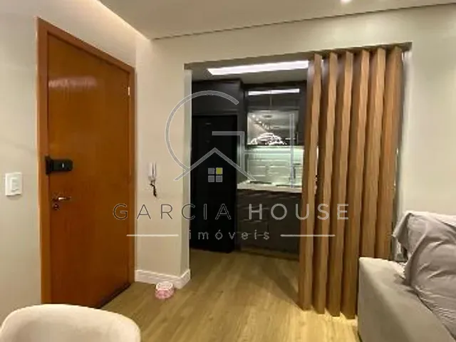 Apartamento 2 quartos e 1 banheiro, à venda, no bairro Vila Maria Luiza em Ribeirão Preto