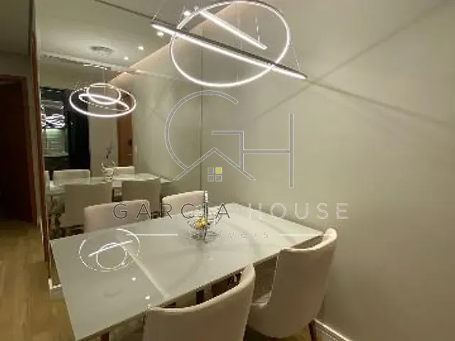 Apartamento 2 quartos e 1 banheiro, à venda, no bairro Vila Maria Luiza em Ribeirão Preto