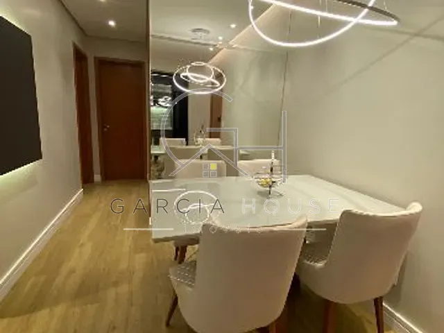 Apartamento 2 quartos e 1 banheiro, à venda, no bairro Vila Maria Luiza em Ribeirão Preto