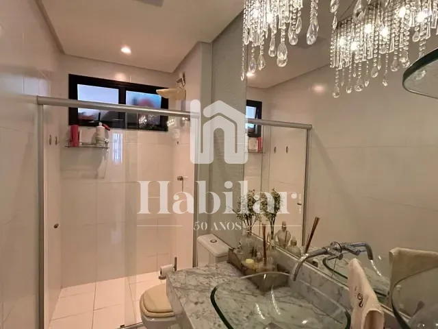 Apartamento 3 quartos e 4 banheiros, à venda, no bairro Jardins em Aracaju