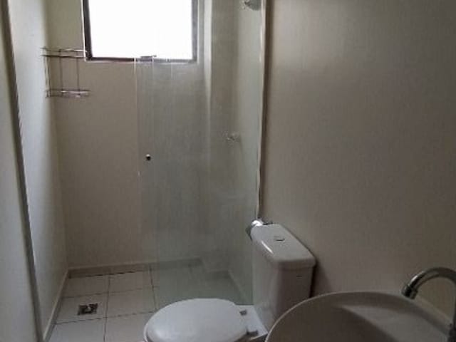 Foto do Apartamento - UNIVERSIFLEX - Apartamento com 2 dormitórios para alugar, 53 m² por R$ 1.200/mês - Alto da Colina - Londrina/PR | Human Imóveis
