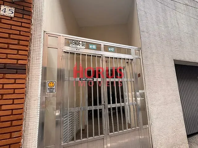 Apartamento 1 quarto e 1 banheiro, para alugar, no bairro Santa Cecília em São Paulo