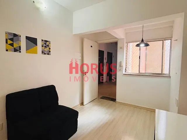 Apartamento 1 quarto e 1 banheiro, para alugar, no bairro Santa Cecília em São Paulo