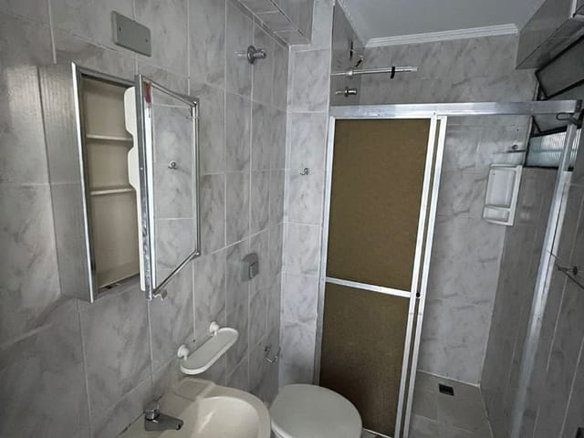 Foto do Apartamento - Apartamento com 1 dormitório para alugar, 50 m² por R$ 1.650,00/mês - Centro - Alfenas/MG | H. DE PAIVA MAGALHAES & F.DE PAIVA MAGALHAES LTDA