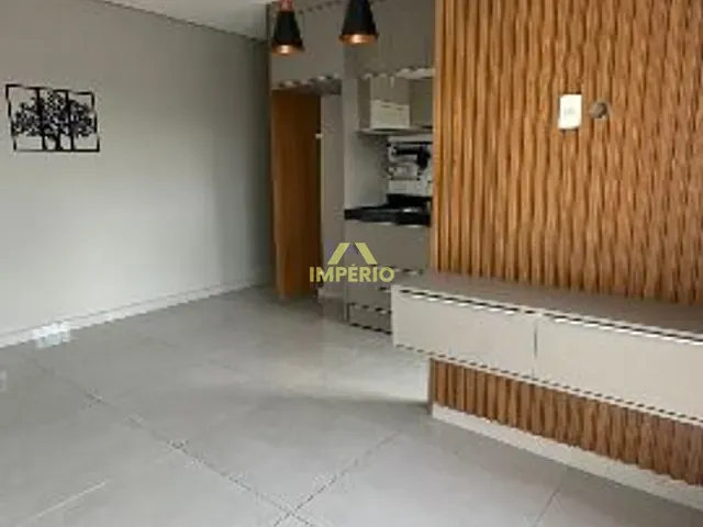 Apartamento 2 quartos e 1 banheiro, à venda, no bairro Bela vista em Salto