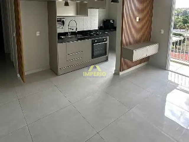 Apartamento 2 quartos e 1 banheiro, à venda, no bairro Bela vista em Salto