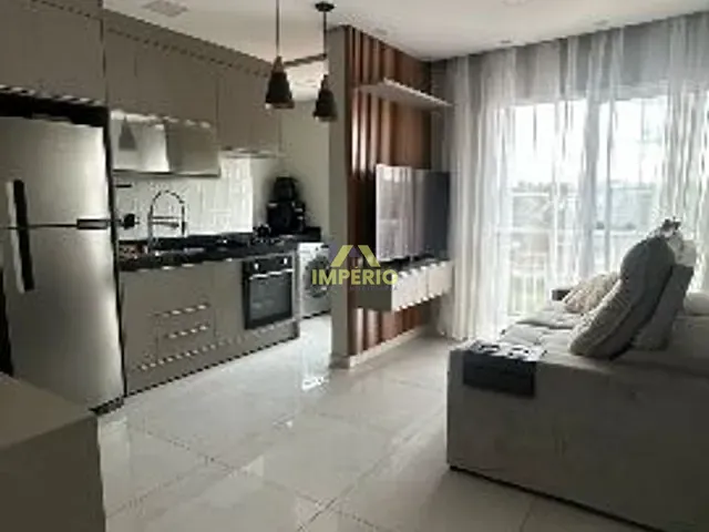 Apartamento 2 quartos e 1 banheiro, à venda, no bairro Bela vista em Salto