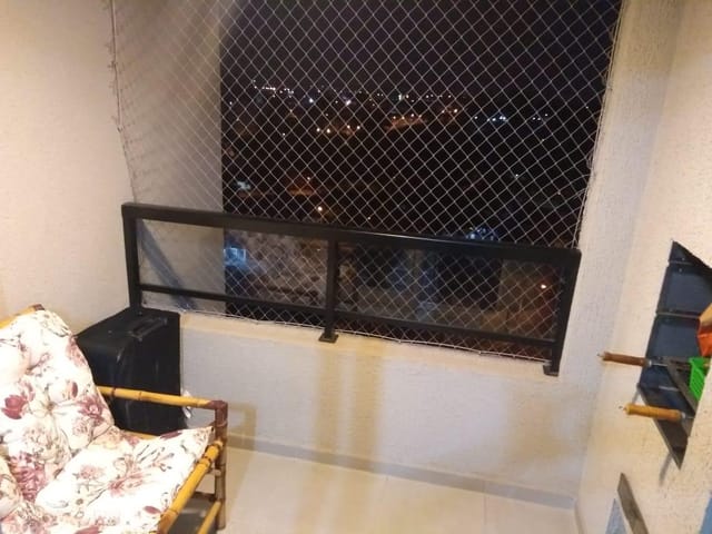Foto do Apartamento - Apartamento com 2 dormitórios para alugar, 65 m² por R$ 1.300,00/mês - Parque Industrial - São José dos Campos/SP | INDEPENDENCE NEGOCIOS IMOBILIARIOS LTDA