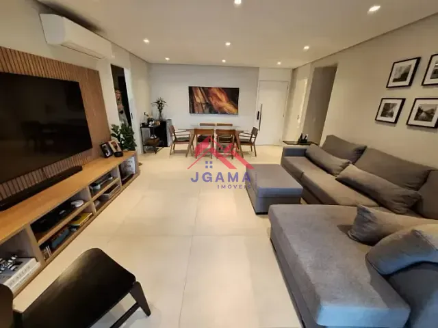 Apartamento 3 quartos e 3 banheiros, para alugar, no bairro Moema em São Paulo