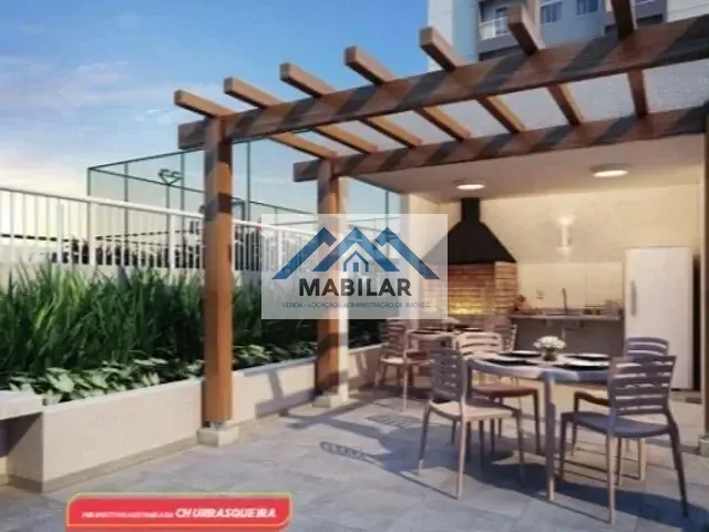 Apartamento 2 quartos e 1 banheiro, à venda ou para alugar, no bairro Vila Jaraguá em São Paulo