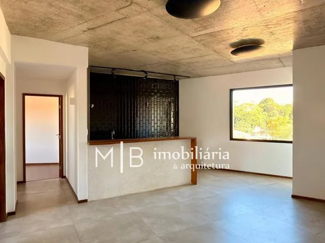 Apartamento 2 quartos e 2 banheiros, à venda, no bairro Santa Filomena em Lavras