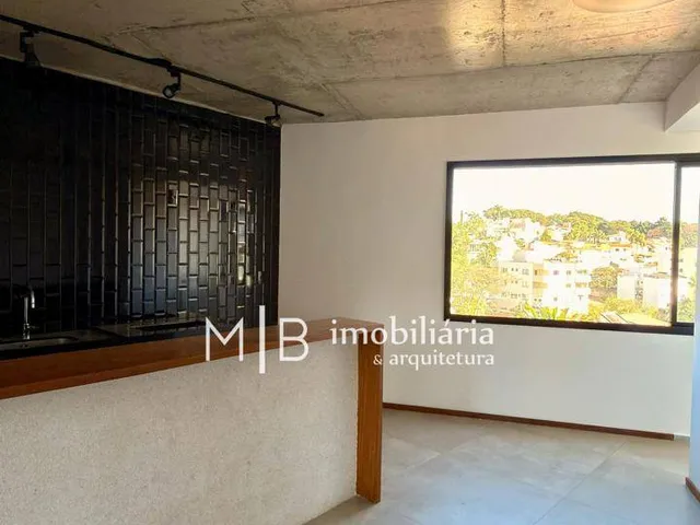 Apartamento 2 quartos e 2 banheiros, à venda, no bairro Santa Filomena em Lavras