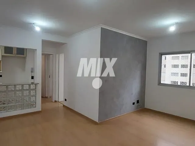 Apartamento 2 quartos e 2 banheiros, para alugar, no bairro Moema em São Paulo