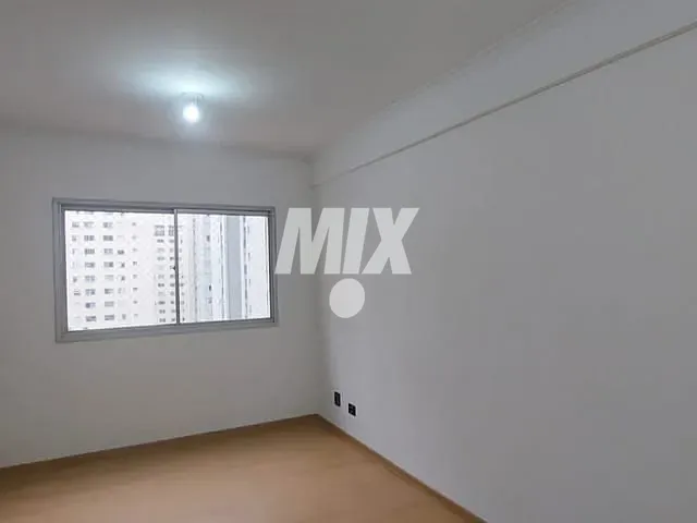 Apartamento 2 quartos e 2 banheiros, para alugar, no bairro Moema em São Paulo