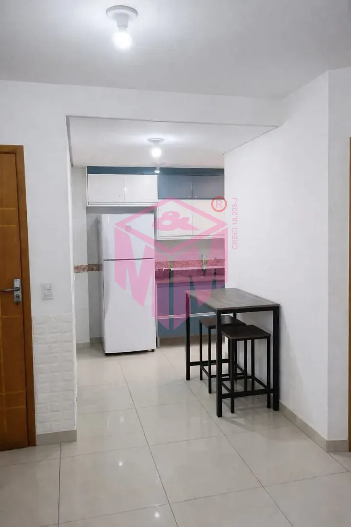 Apartamento, 2 quartos, 42 m² - Foto 4