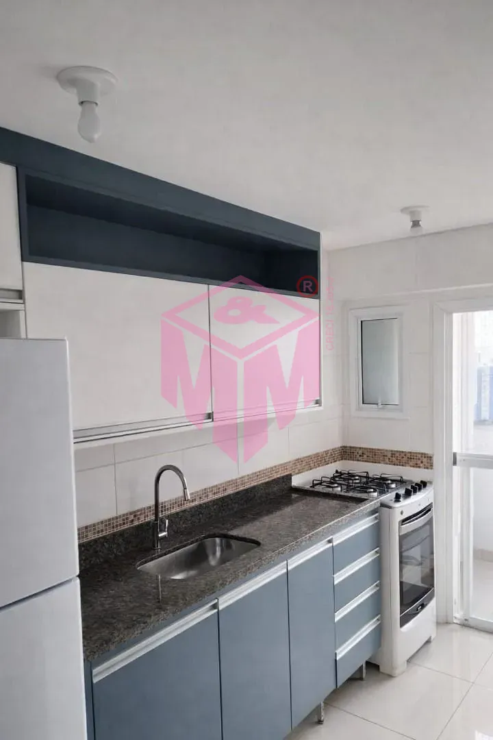 Apartamento, 2 quartos, 42 m² - Foto 3