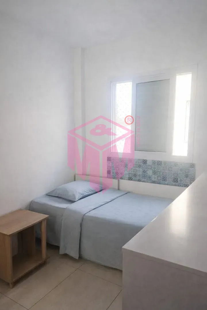 Apartamento, 2 quartos, 42 m² - Foto 6