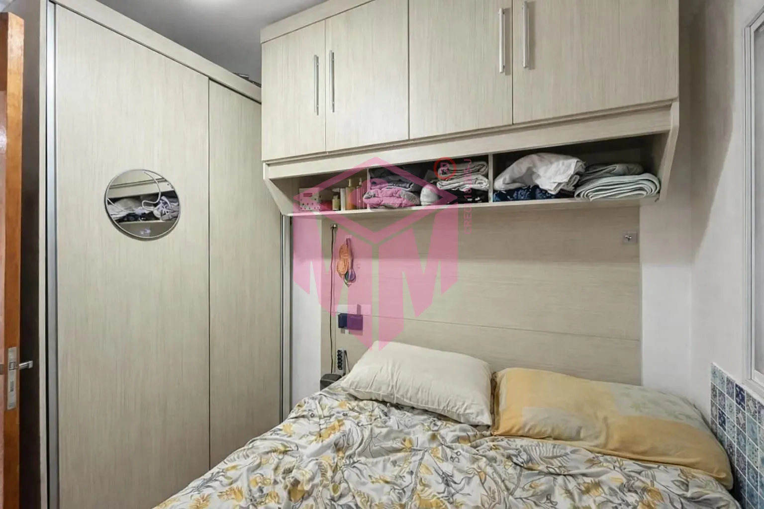Apartamento, 2 quartos, 42 m² - Foto 5
