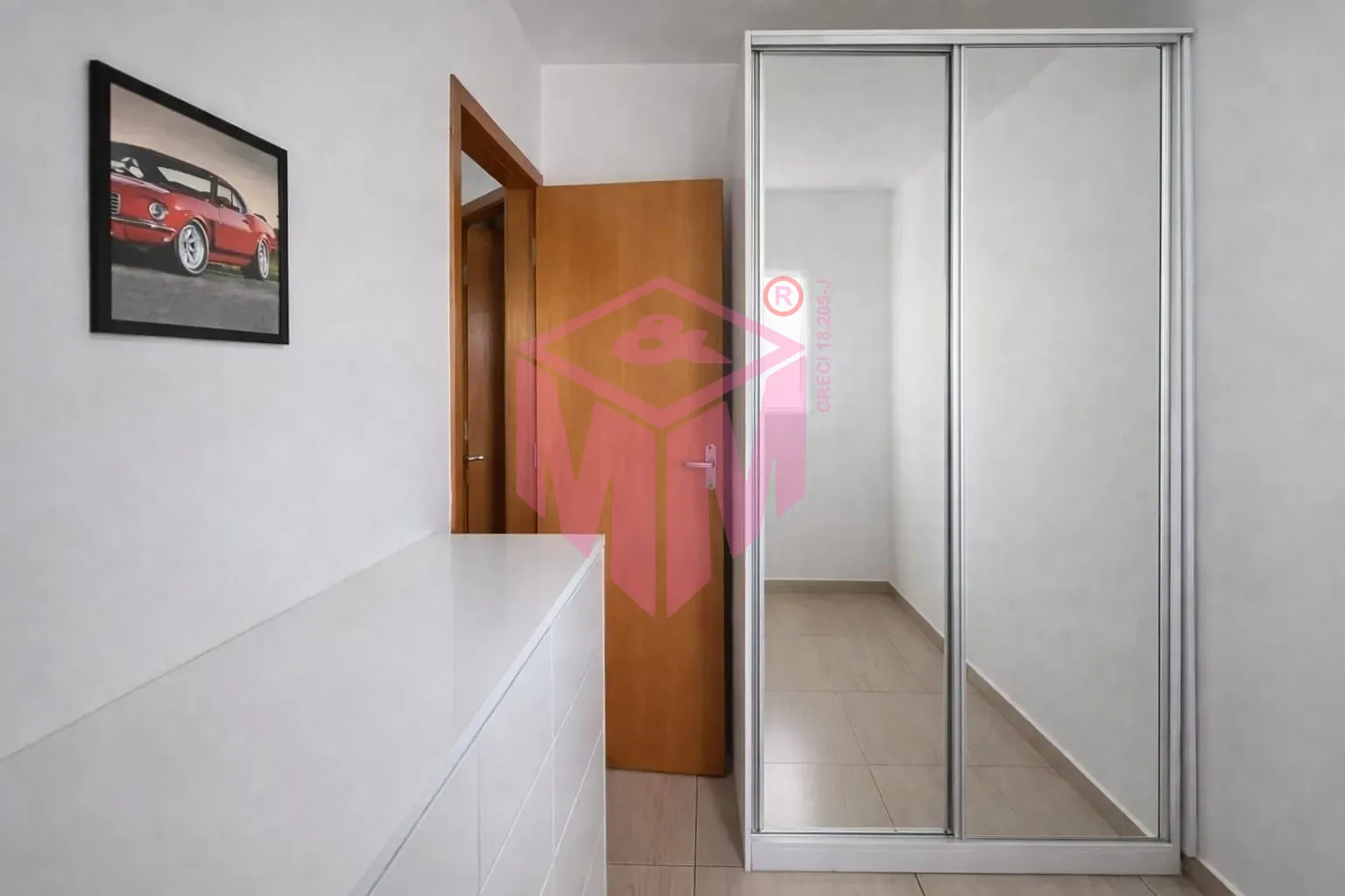 Apartamento, 2 quartos, 42 m² - Foto 9