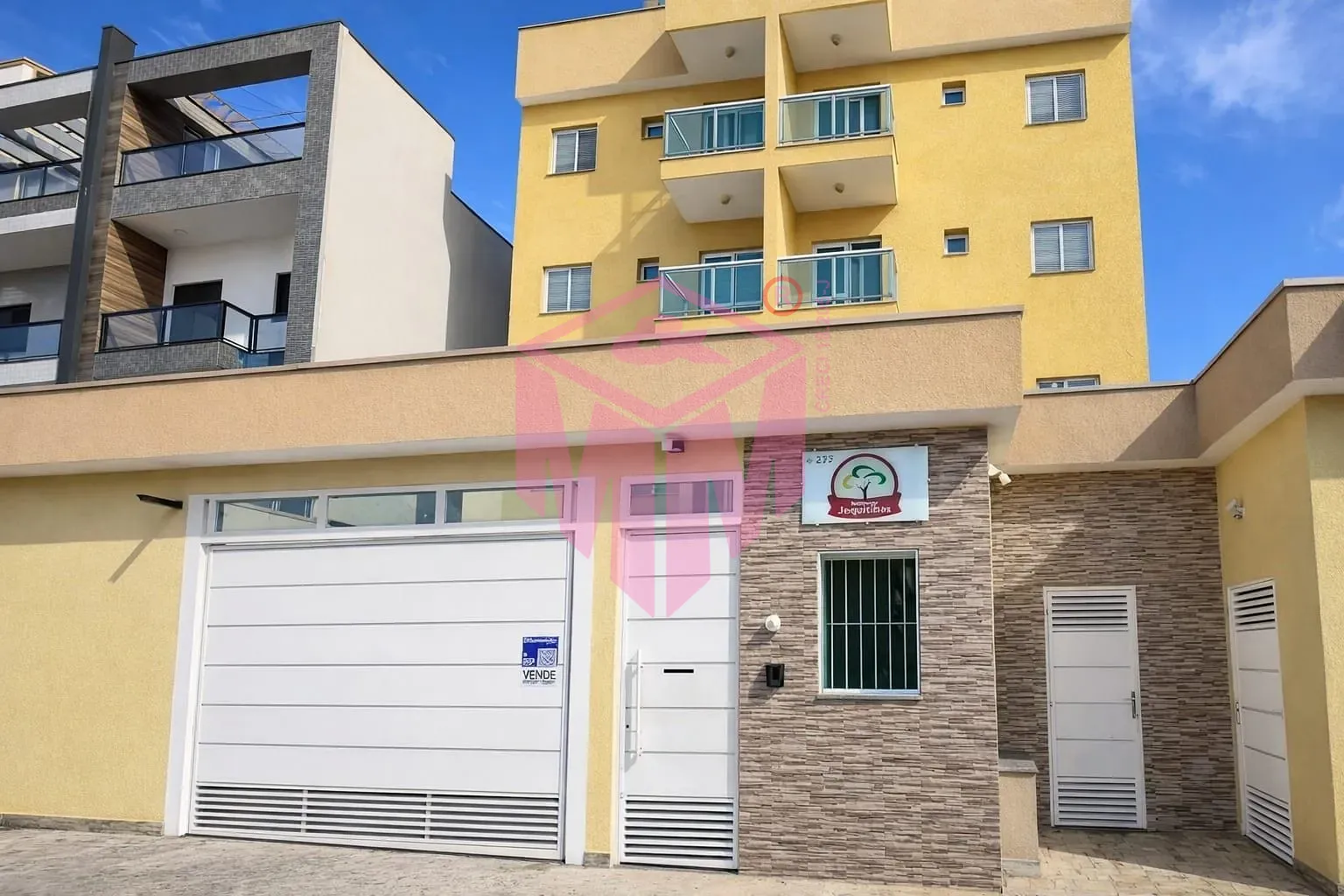 Apartamento, 2 quartos, 42 m² - Foto 1