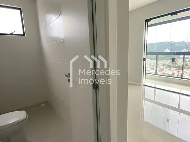 Apartamento com 159m² 2 quartos e 2 banheiros, à venda, no bairro Fazenda em Itajaí