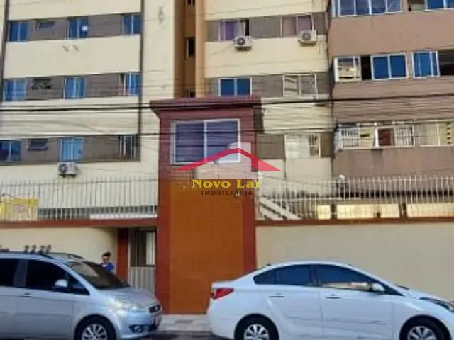 Apartamento 3 quartos e 2 banheiros, à venda, no bairro Aldeota em Fortaleza