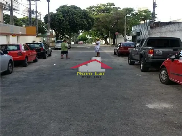 Apartamento 3 quartos e 2 banheiros, à venda, no bairro Aldeota em Fortaleza