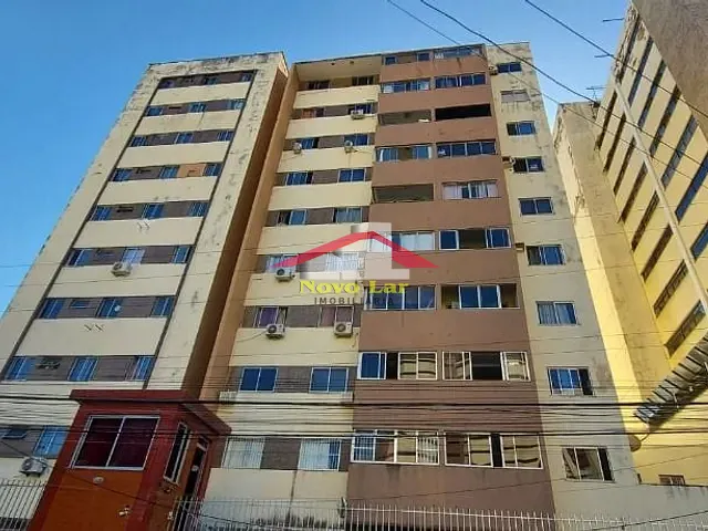 Apartamento 3 quartos e 2 banheiros, à venda, no bairro Aldeota em Fortaleza