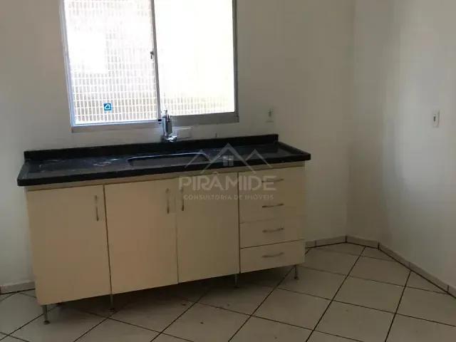 Apartamento 3 quartos e 1 banheiro, para alugar, no bairro São Benedito em Poços de Caldas