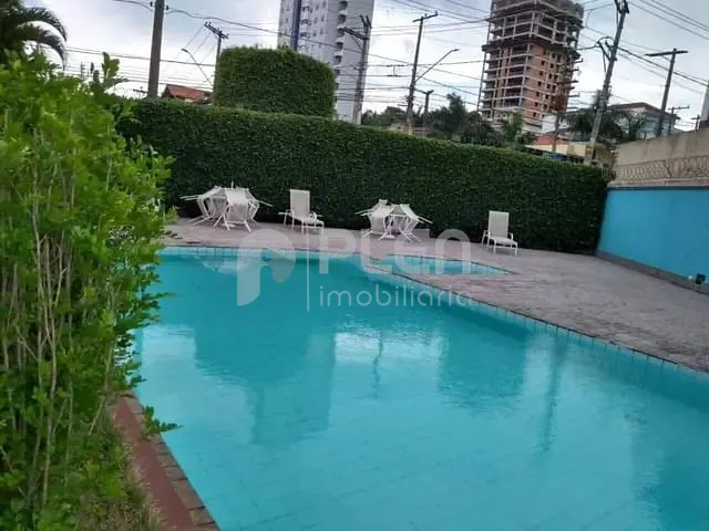Apartamento 3 quartos e 2 banheiros, à venda, no bairro Vila Paulicéia em São Paulo