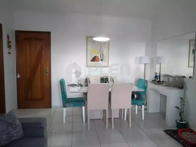 Apartamento 3 quartos e 2 banheiros, à venda, no bairro Vila Paulicéia em São Paulo