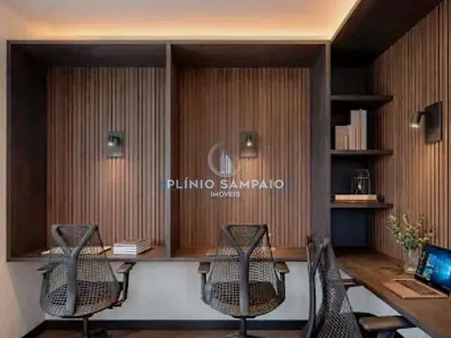 Apartamento com 61m² 2 quartos e 2 banheiros, à venda, no bairro Praia de Itaparica em Vila Velha