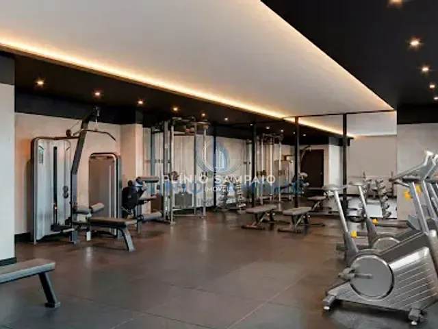 Apartamento com 61m² 2 quartos e 2 banheiros, à venda, no bairro Praia de Itaparica em Vila Velha