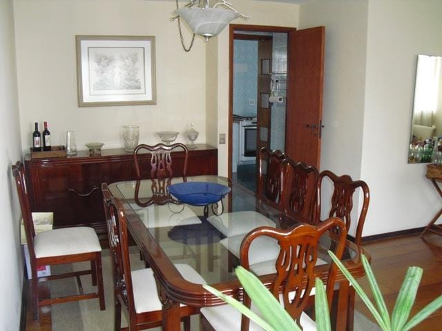 Foto do Apartamento - Apartamento à venda, 145 m² - Espaço e sofisticação no coração do Campo Belo - São Paulo - SP | Paulista Imóveis