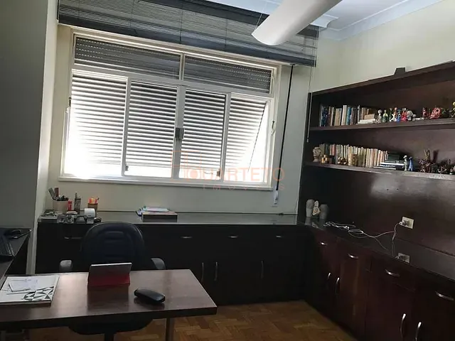 Apartamento 3 quartos e 1 banheiro, à venda, no bairro Cerqueira César em São Paulo