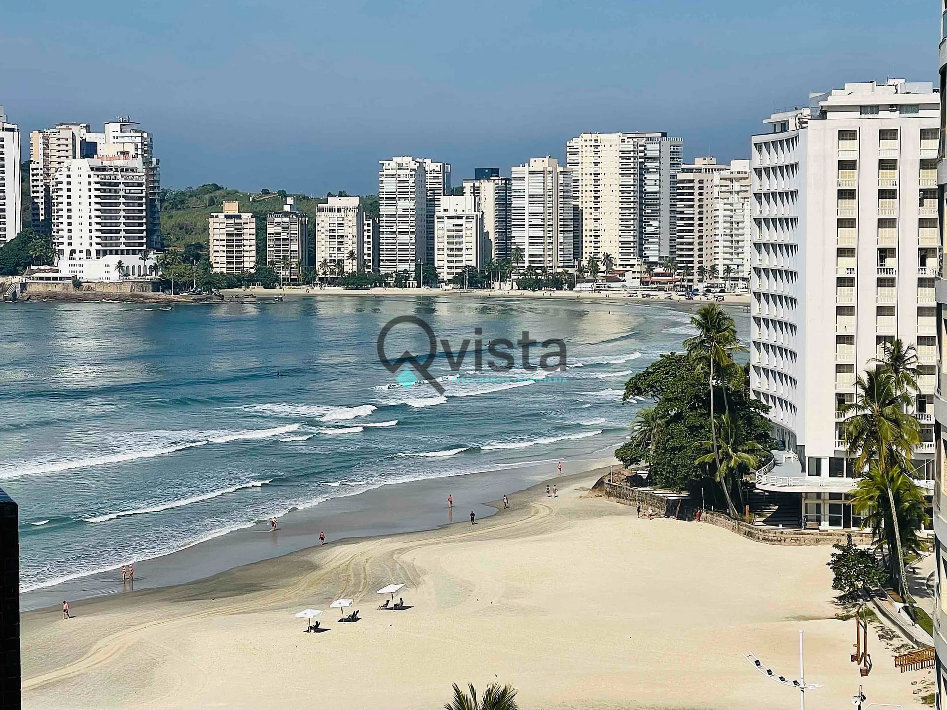 Apartamento à venda com 1 quarto, 53m² - Foto 2