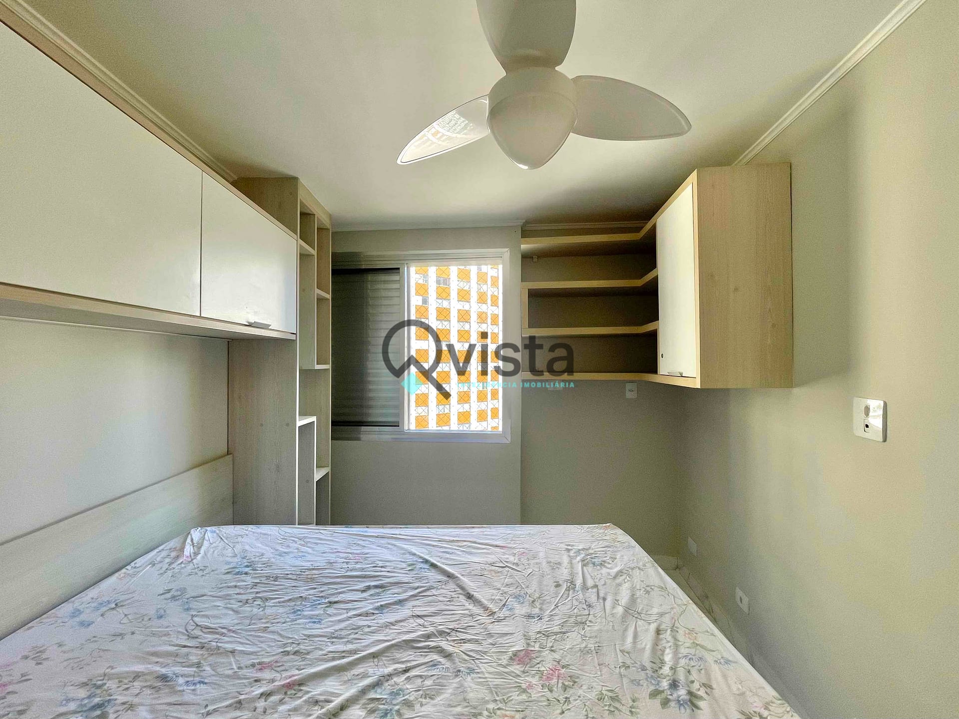 Apartamento à venda com 1 quarto, 53m² - Foto 10
