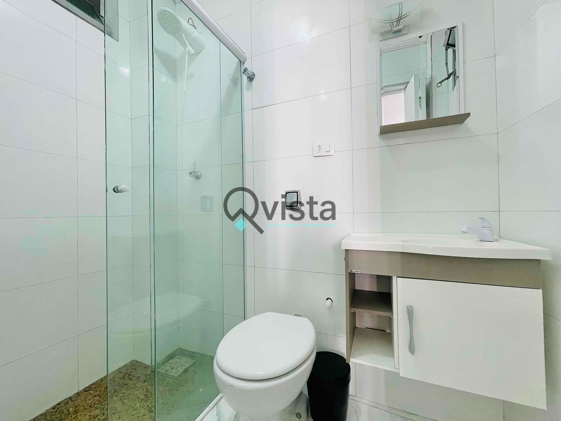 Apartamento à venda com 1 quarto, 53m² - Foto 12