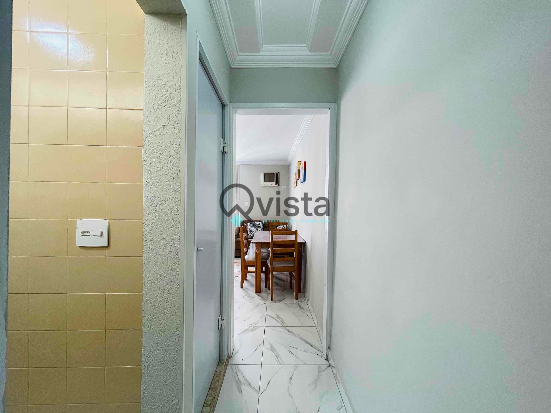 Apartamento à venda com 1 quarto, 53m² - Foto 13
