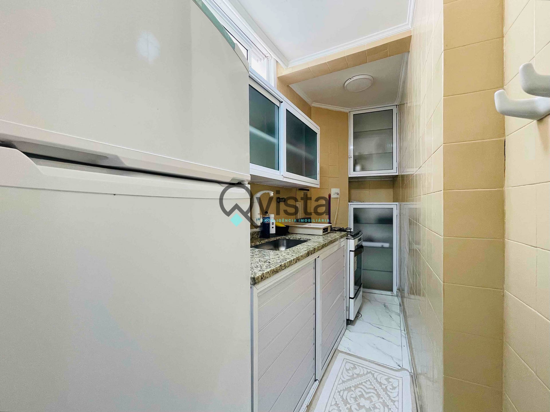 Apartamento à venda com 1 quarto, 53m² - Foto 14
