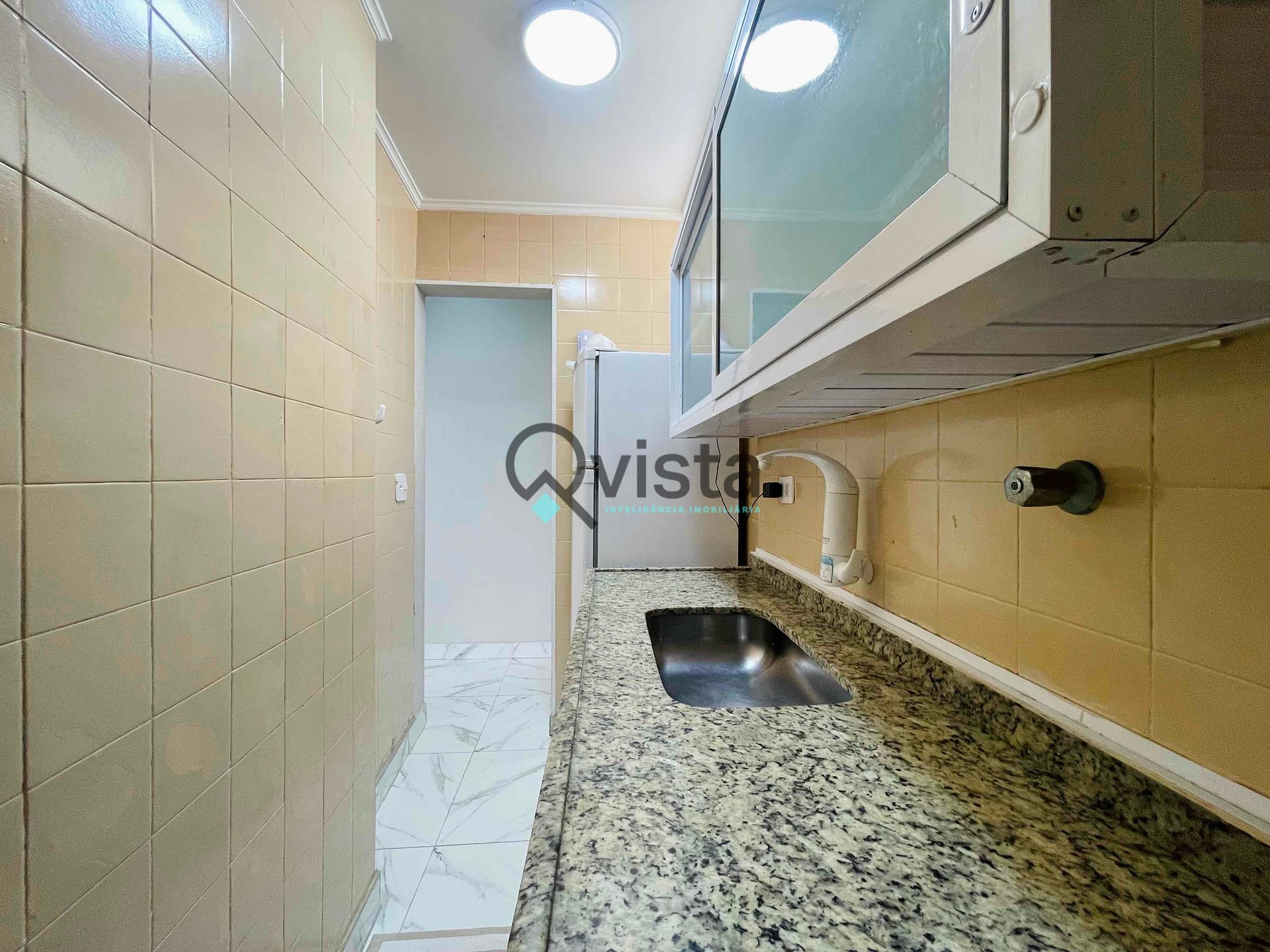 Apartamento à venda com 1 quarto, 53m² - Foto 15
