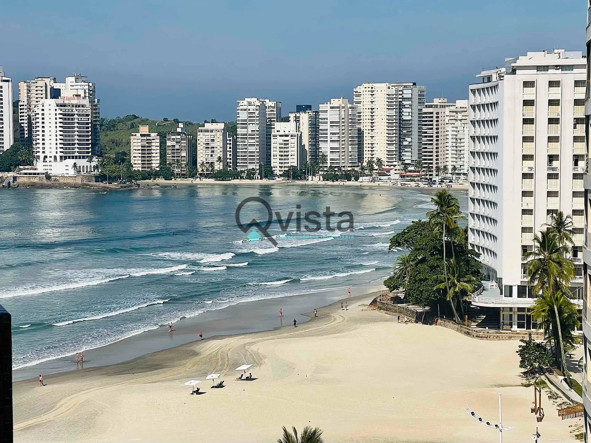 Apartamento, 1 quarto, 53 m² - Foto 2